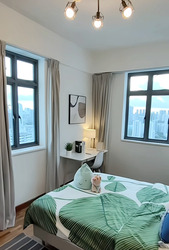 Mirage Tower (D9), Condominium #572172491
